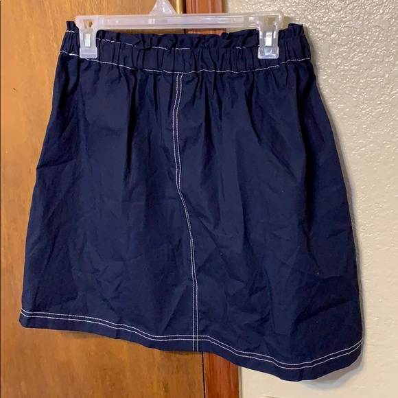 NWOT Women’s A New Day Skirt W/drawstring Sz M - Picture 3 of 4